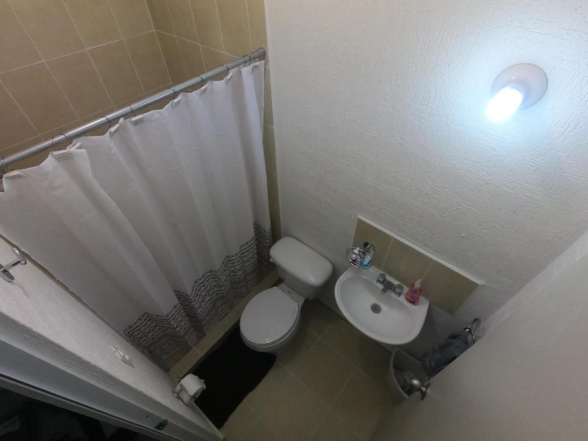 Departamento Equipado