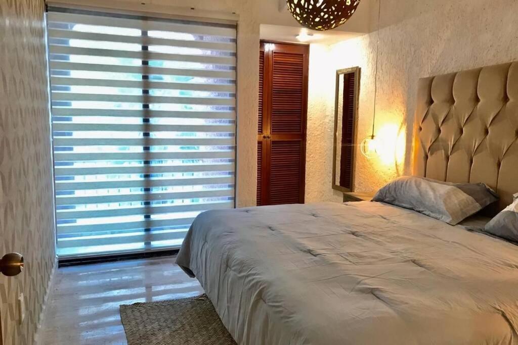 Tu Depa En El Paraiso 2 Apartment *