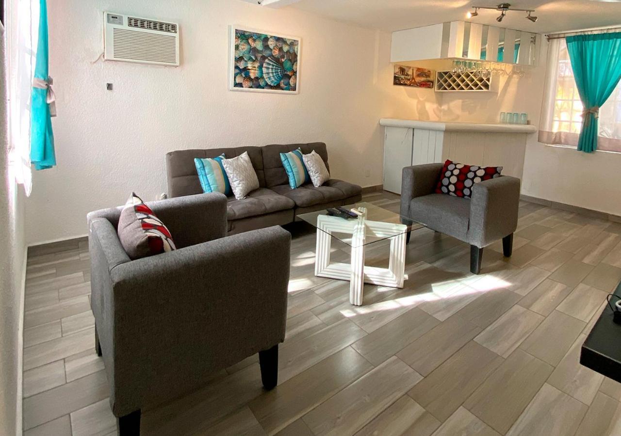 Apartment Departamento Tucan Cancun
