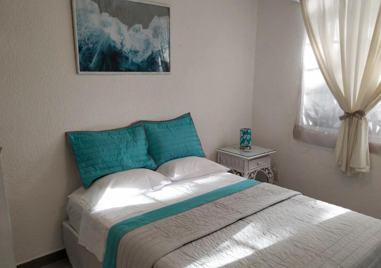 Departamento Tucan Cancun