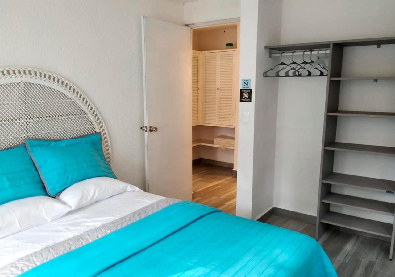 Apartment Departamento Tucan Cancun