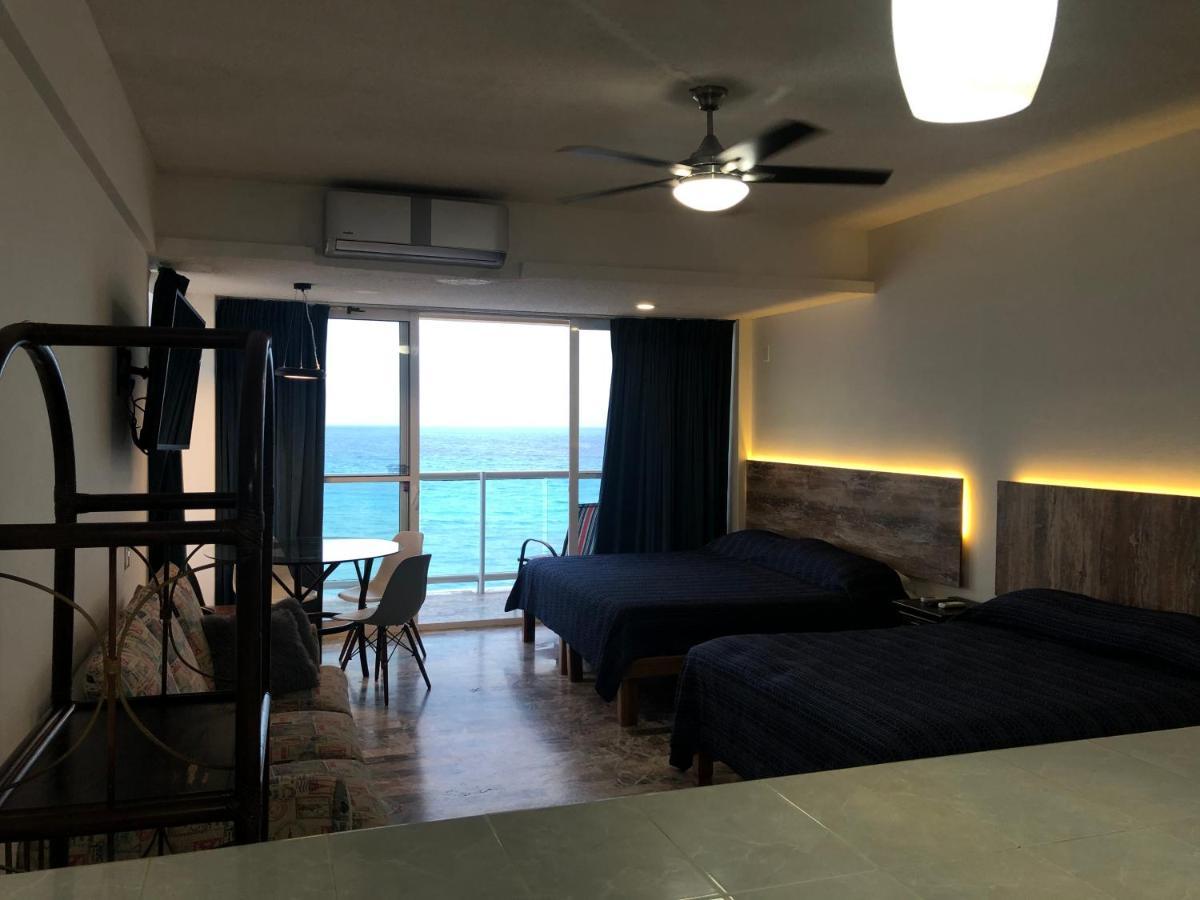 Apartamento Salvia Aparts Cancún