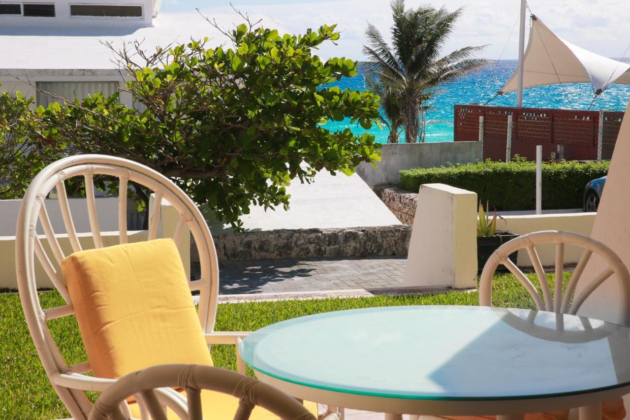 Apartment Brisas & Ocean Front Vacation Zona Hotelera *