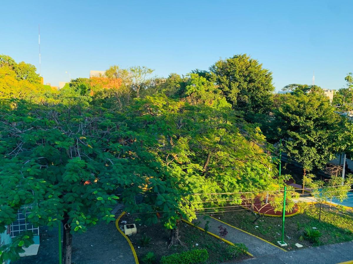 Bed & Breakfast The Quetzal
