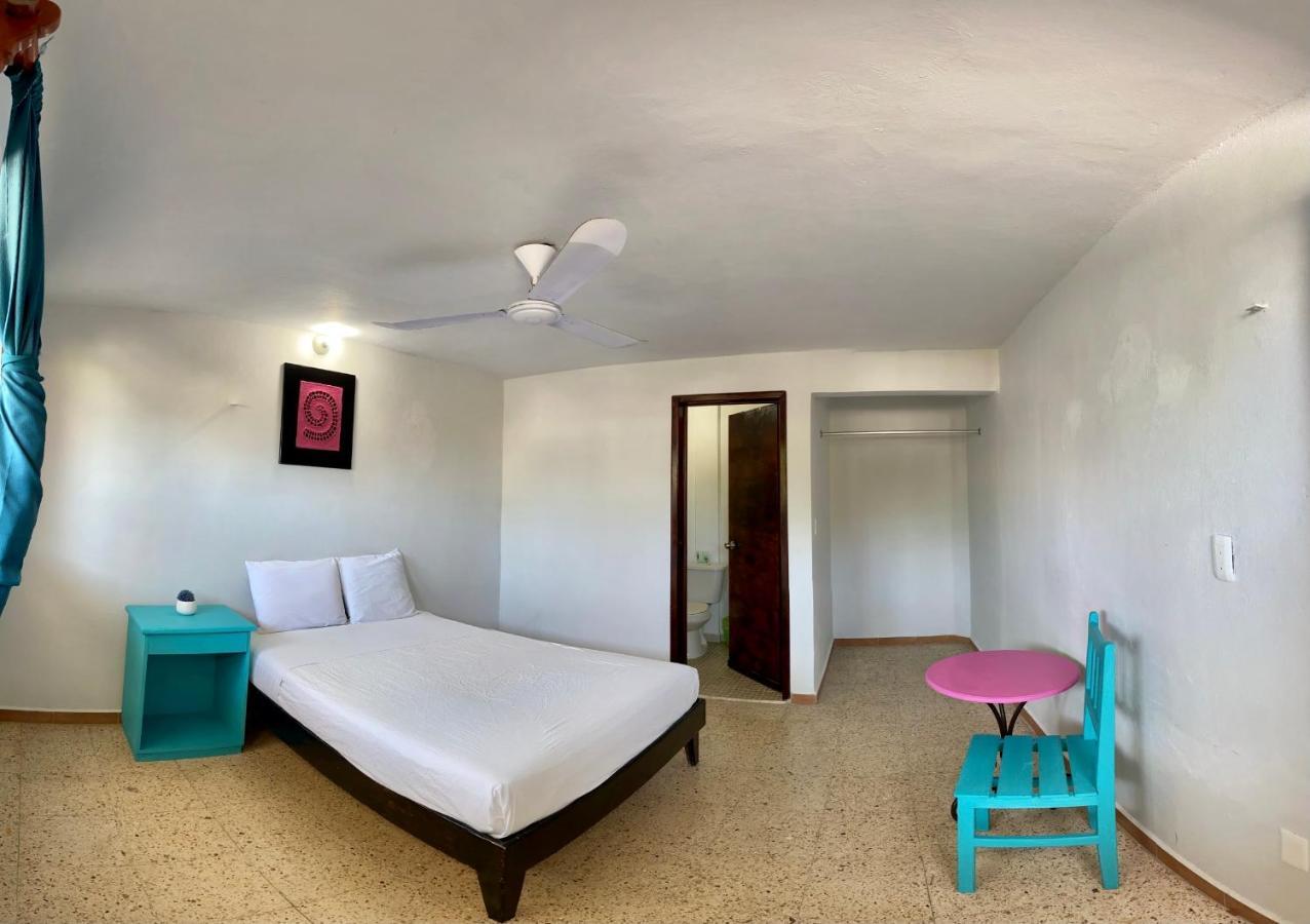Hotel Blue Coconut Cancun