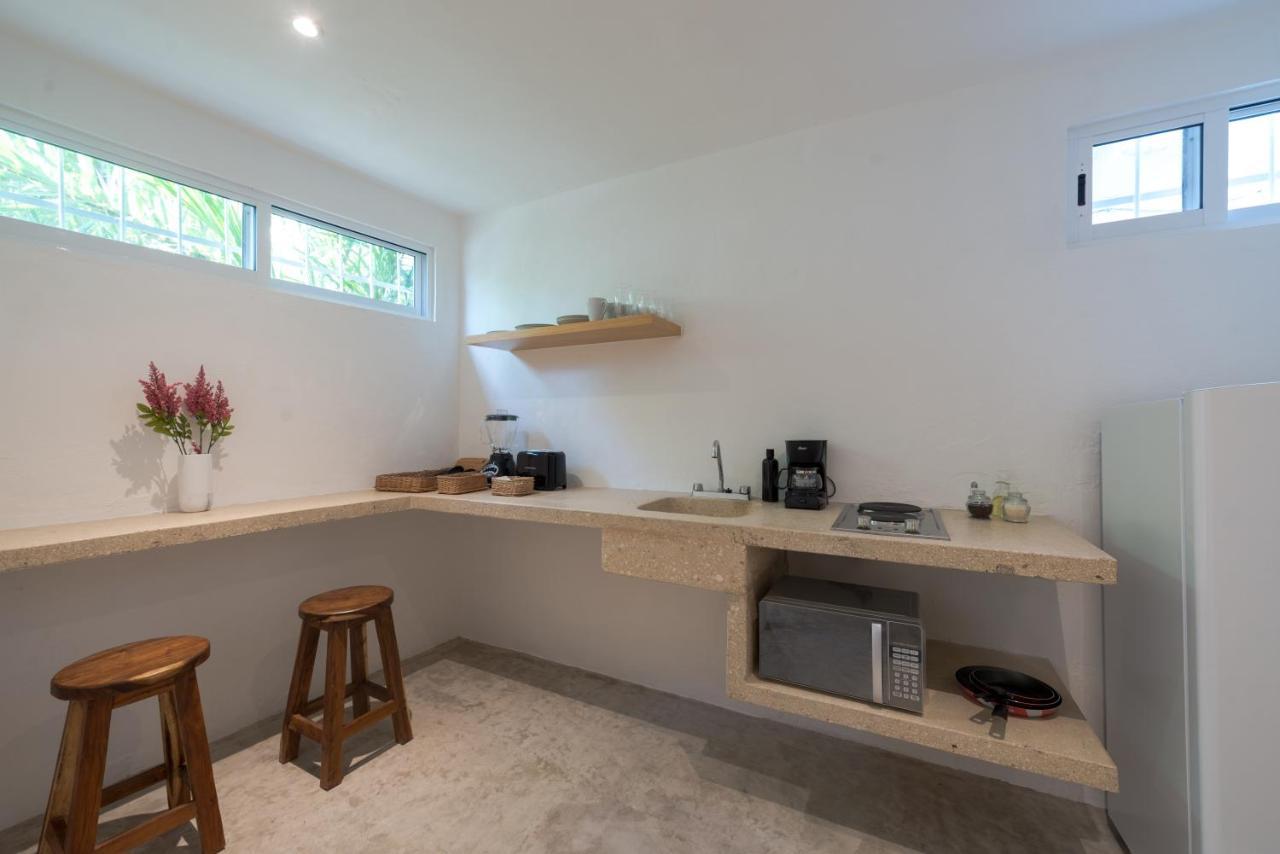 Apartamento Casa Neem