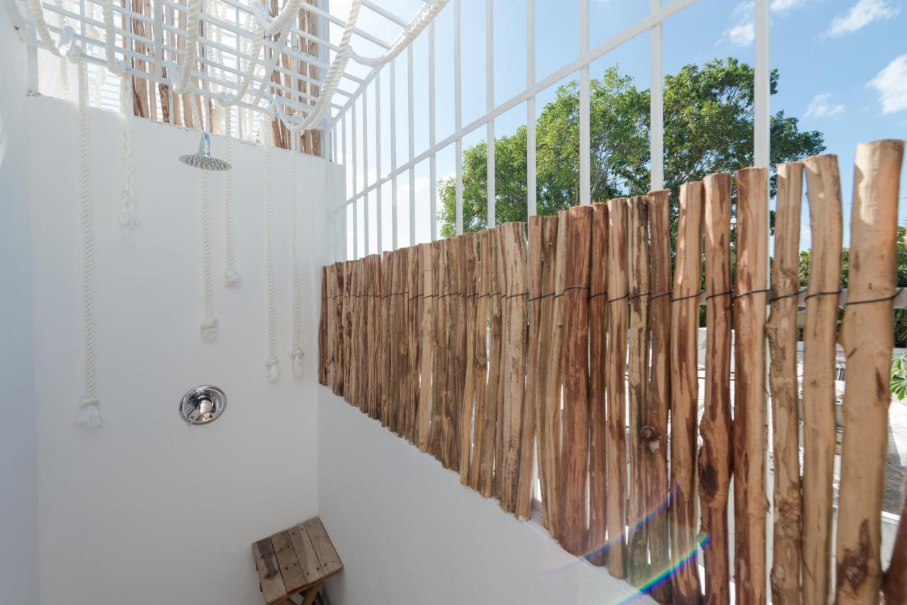 Apartamento Casa Neem