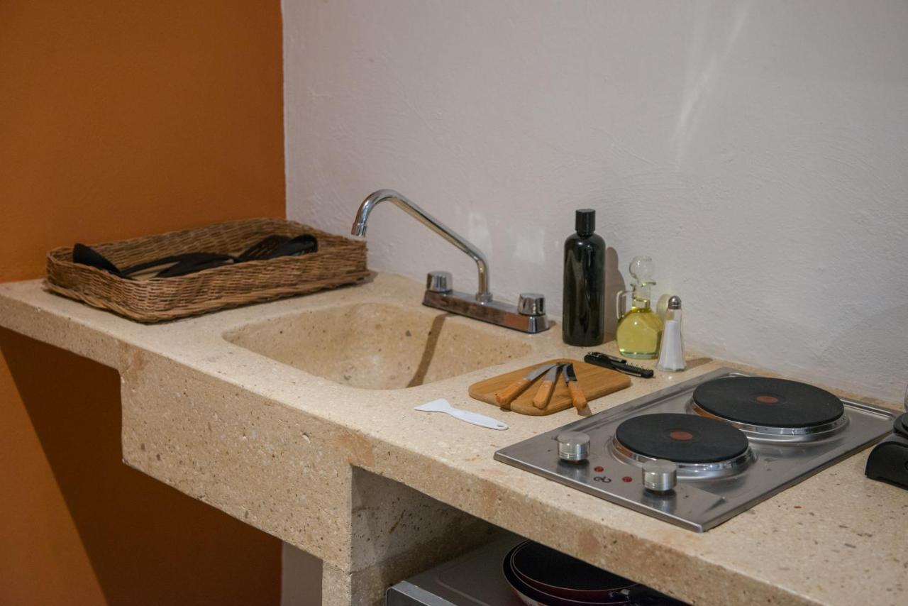 Apartamento Casa Neem Cancún