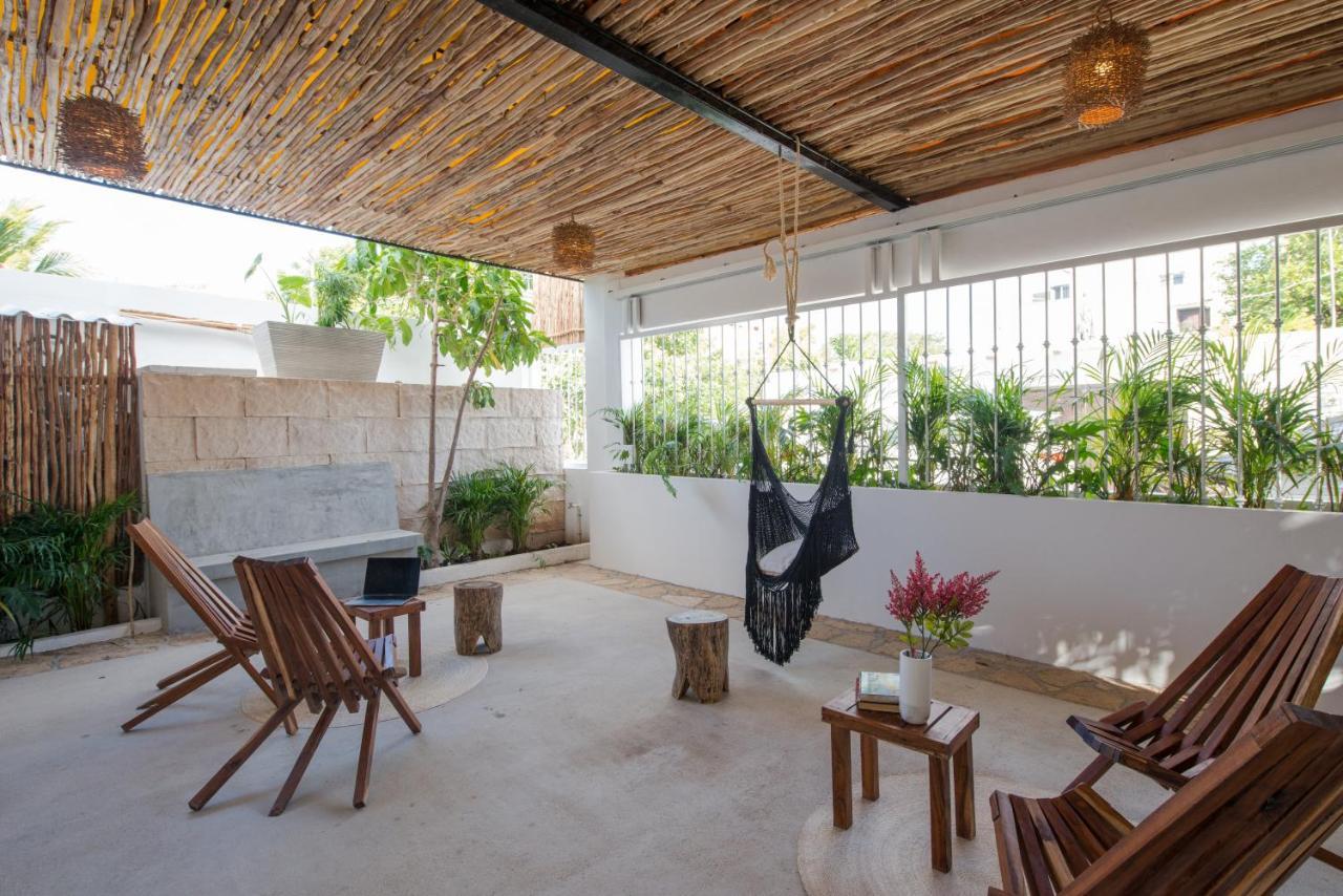 Casa Neem Apartamento Cancún