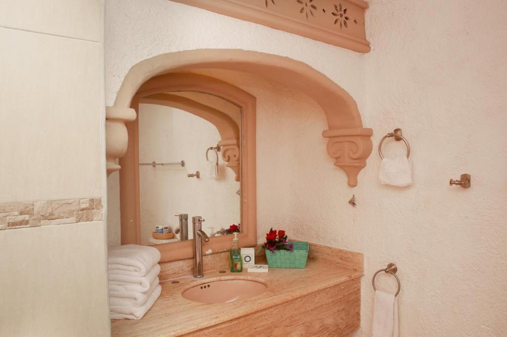 Ocean View Duplex Apartment