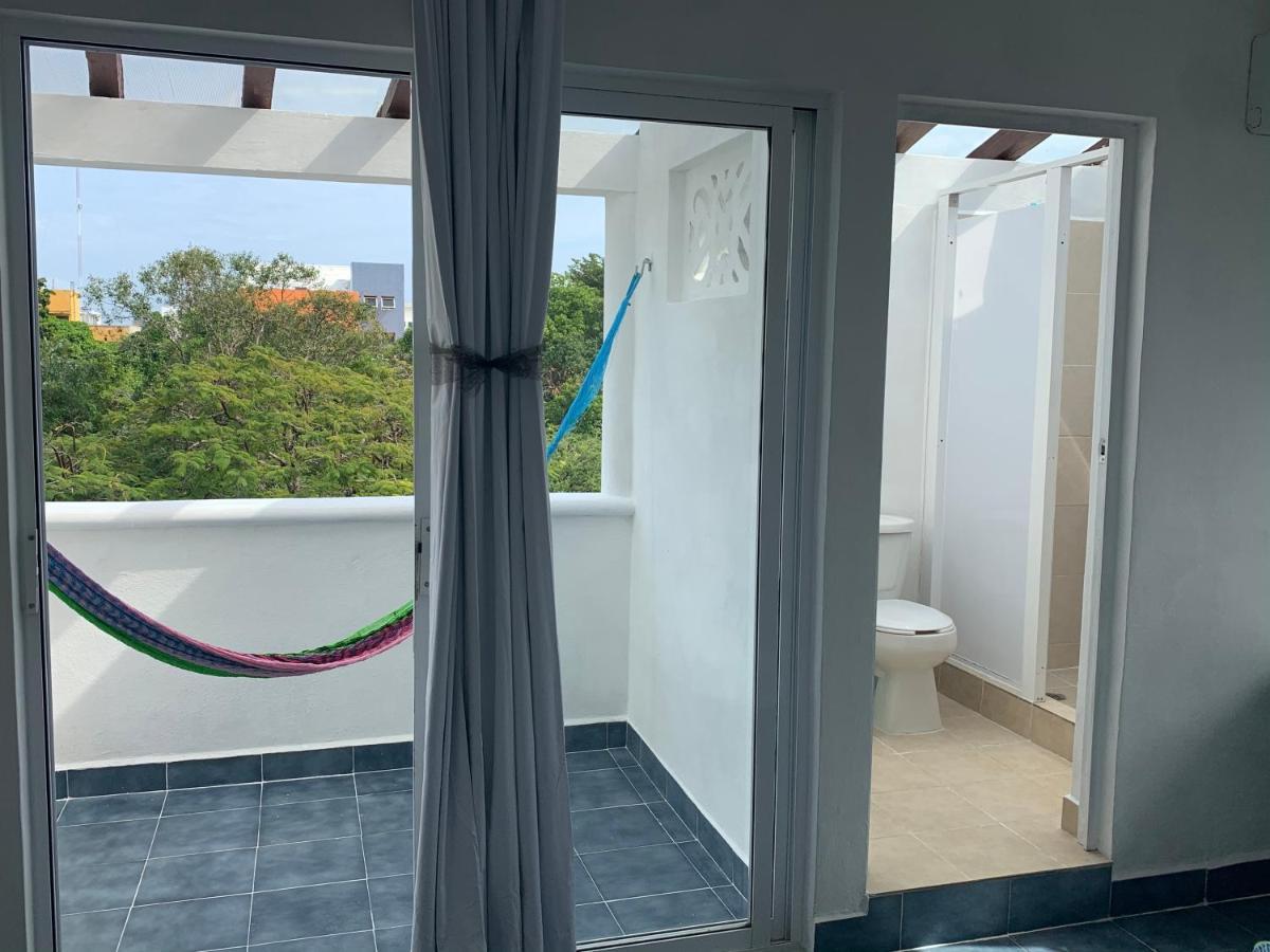 Bed & Breakfast The Quetzal