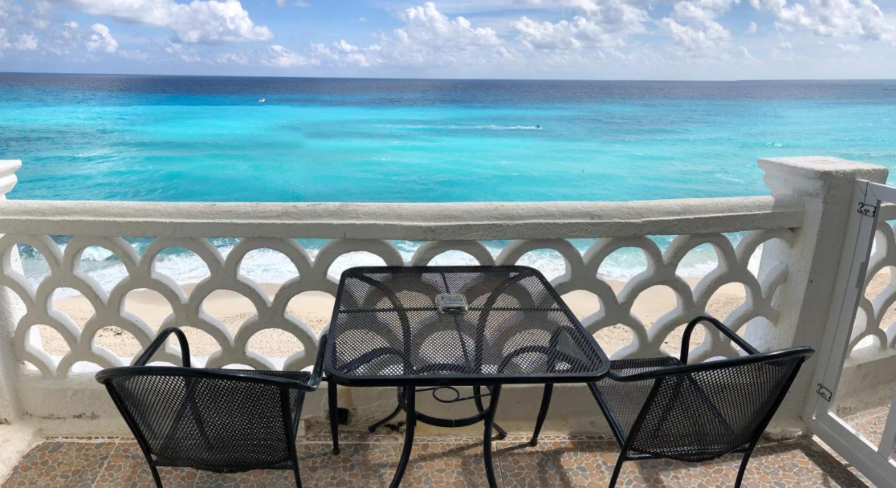 Apartment Plaza Sea View *
