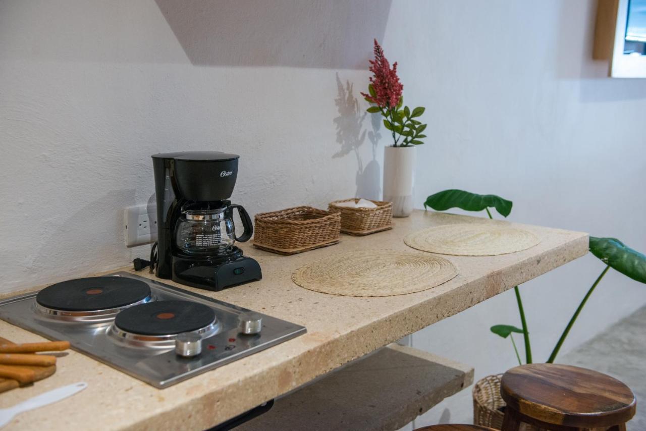 Casa Neem Apartamento *