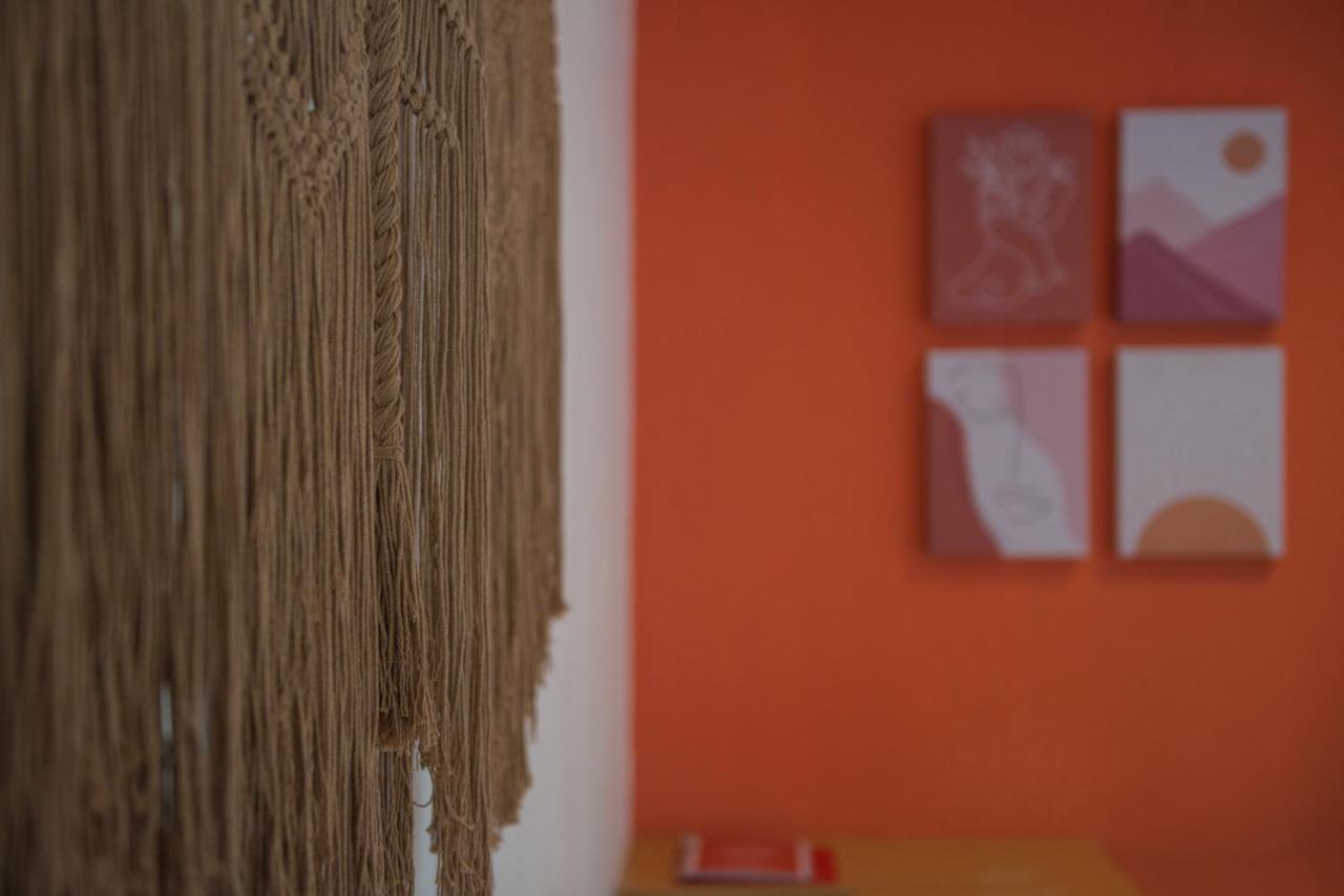 Casa Neem Apartamento Cancún