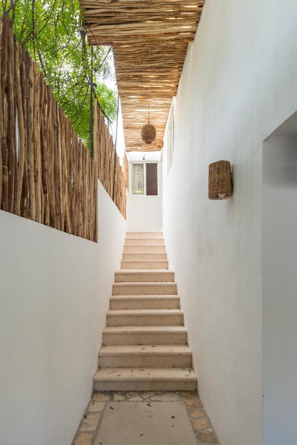 Casa Neem Apartamento *