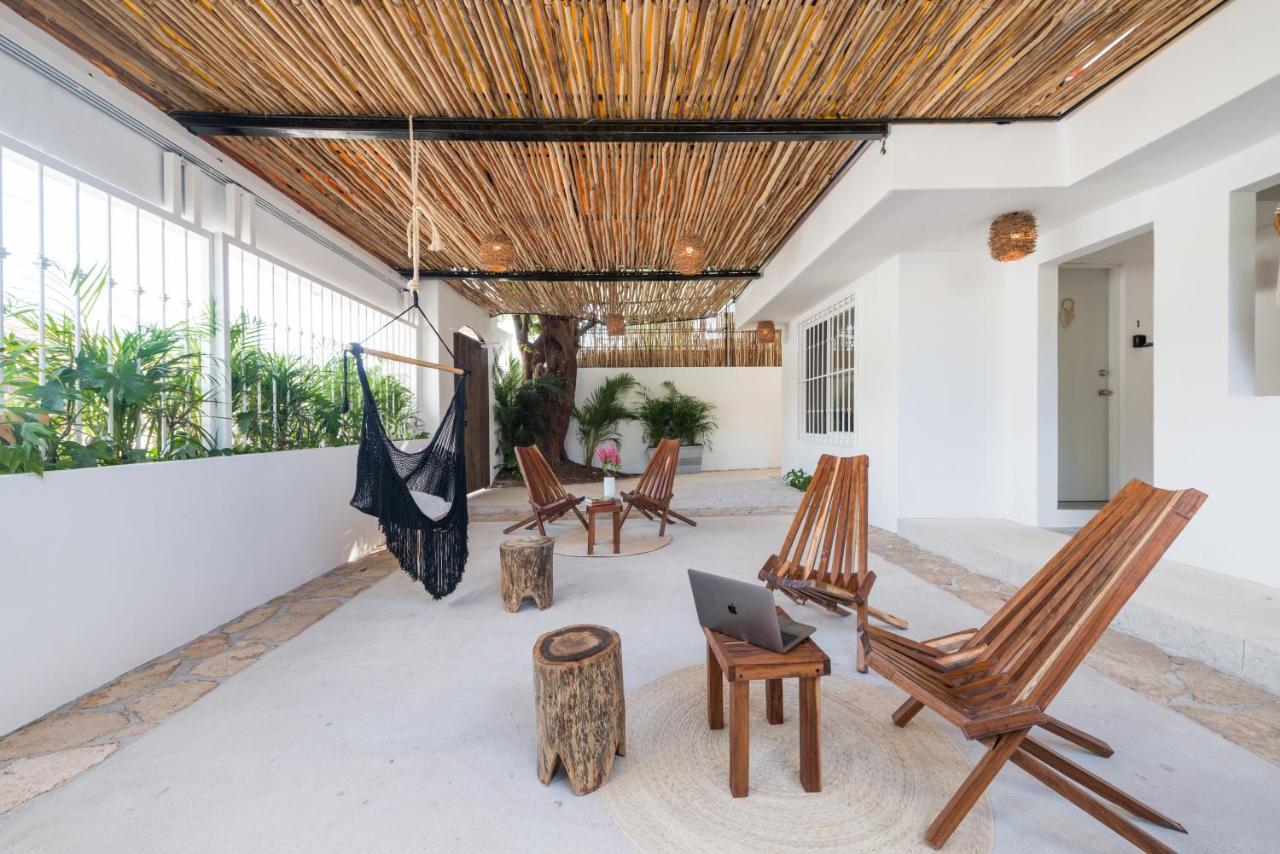 Casa Neem *