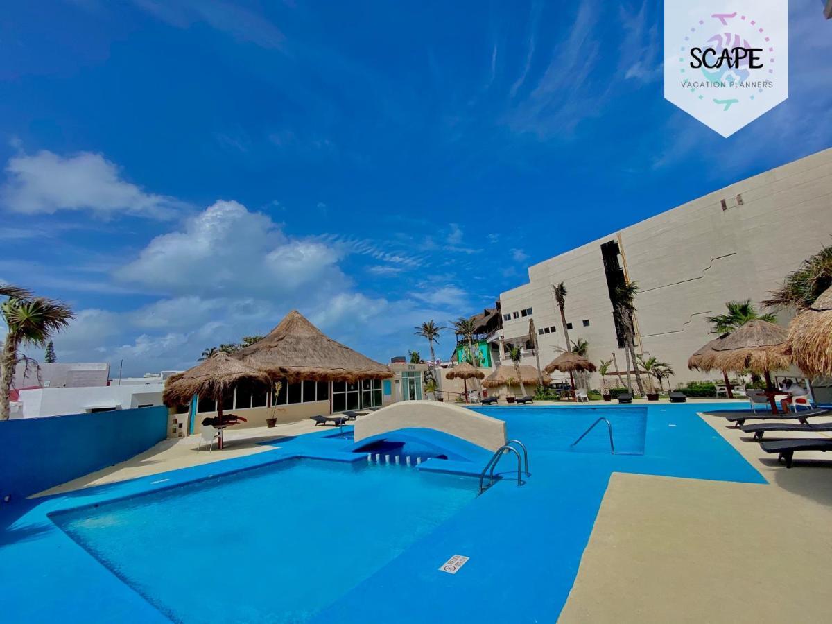 Residencial Salvia Holiday home Cancun
