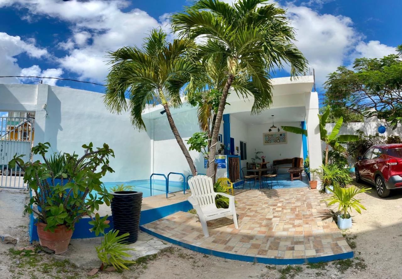 Blue Coconut 2* Cancun