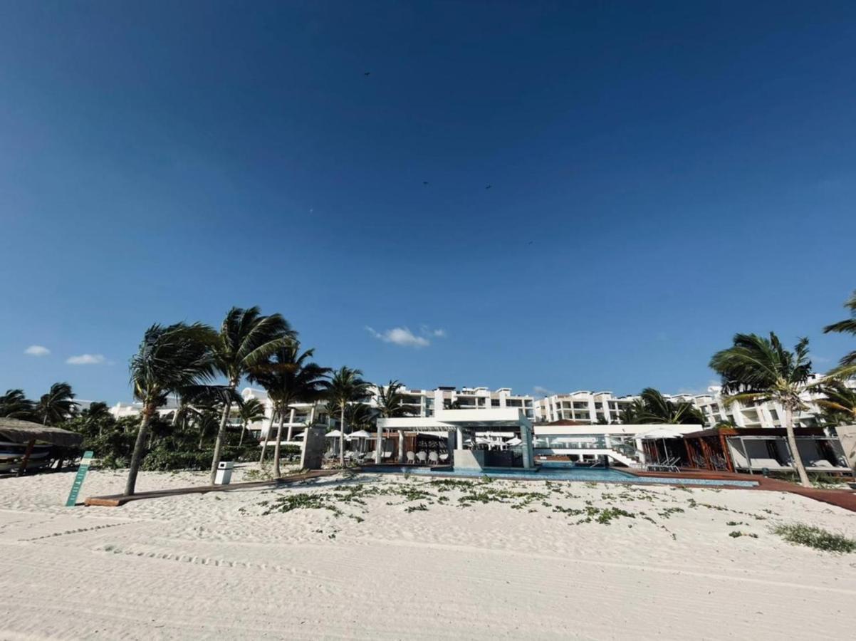 Apartment La Amada Residences Luxury