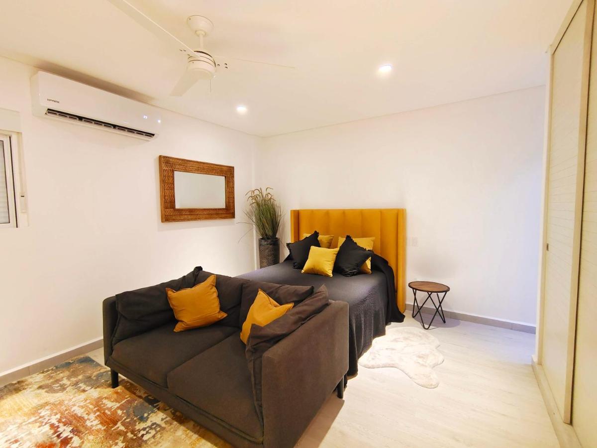 Apartment 1st Luxury Warehouse