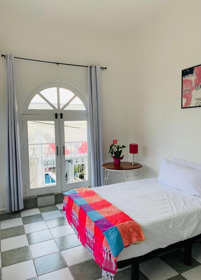 Bed & Breakfast The Quetzal *