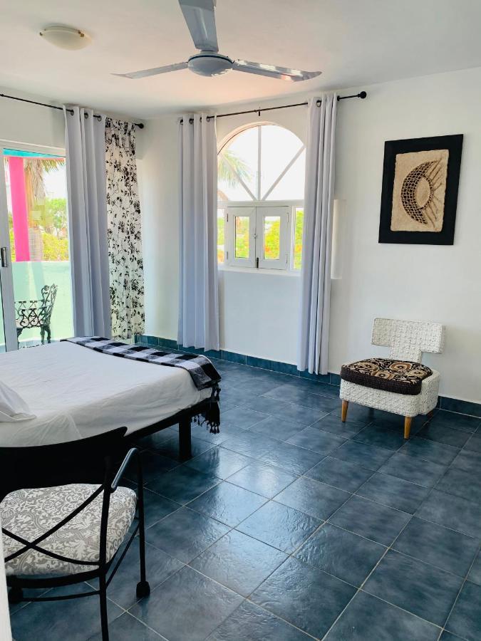 Bed & Breakfast The Quetzal