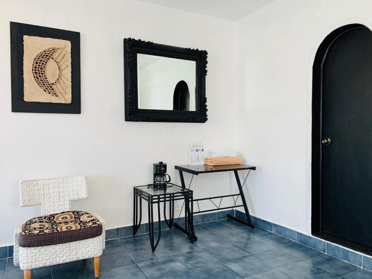 The Quetzal Bed & Breakfast