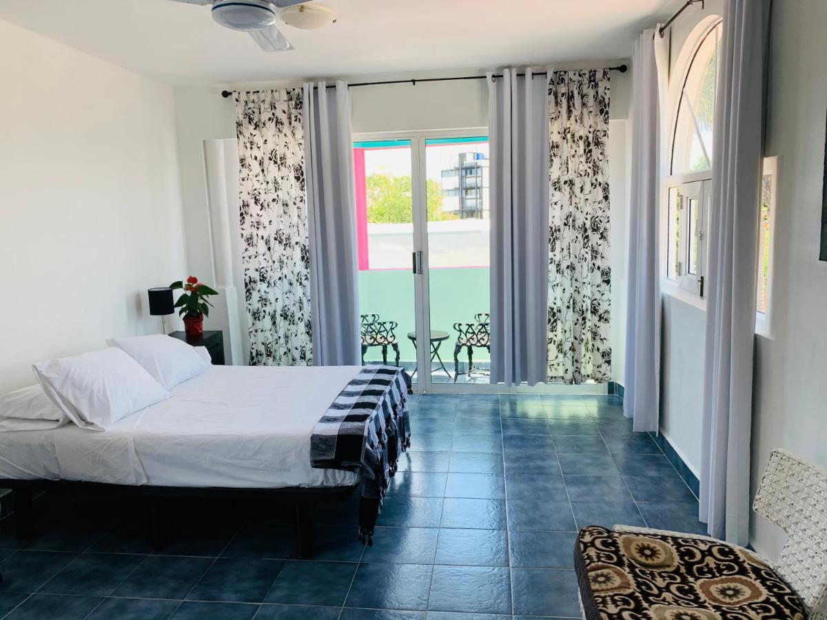 The Quetzal Bed & Breakfast