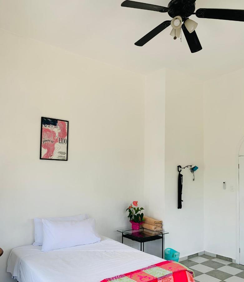 Bed & Breakfast The Quetzal Cancun