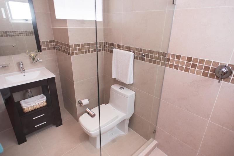 Apartment Malecon Cancún