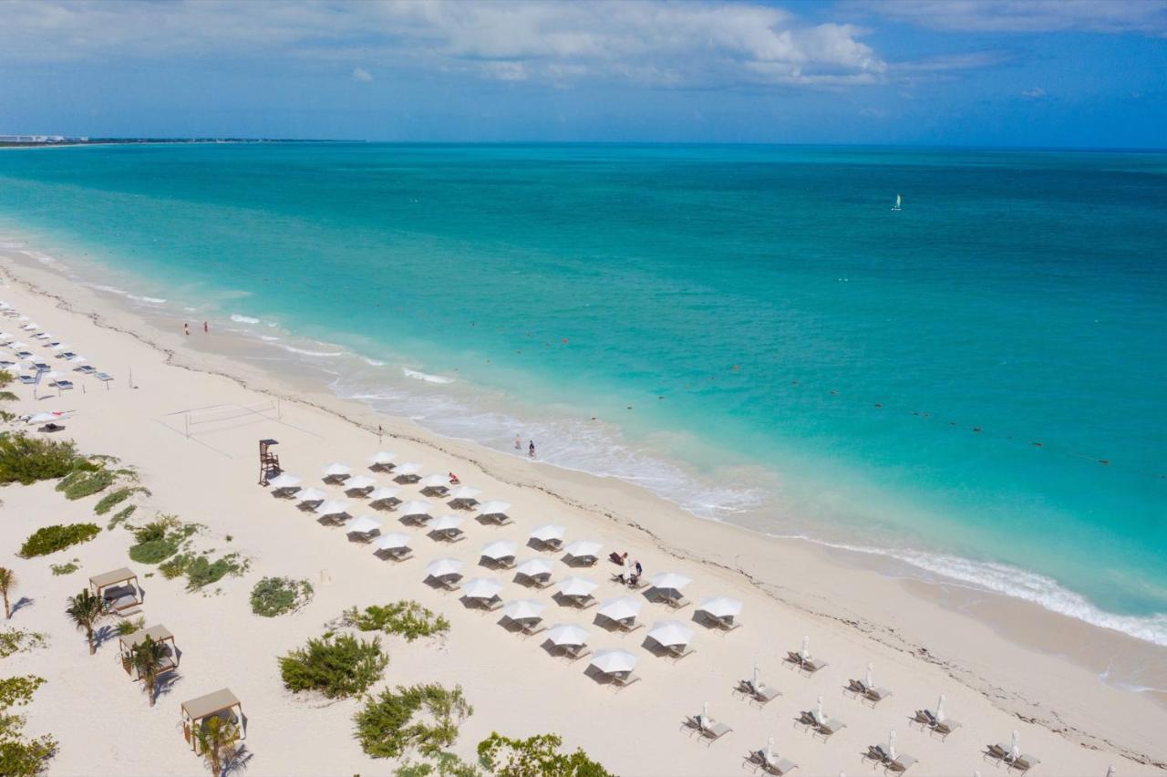 Trs Coral (adults Only) 5* Cancun