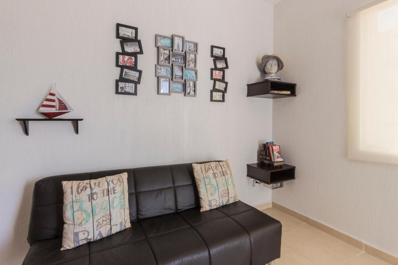 Relaxing & Quite Apt - Full Apartment Cancun