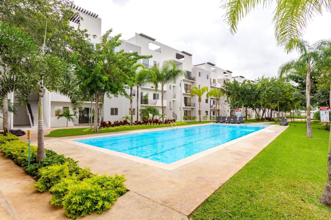 Relaxing & Quite Apt - Full Apartment Cancun