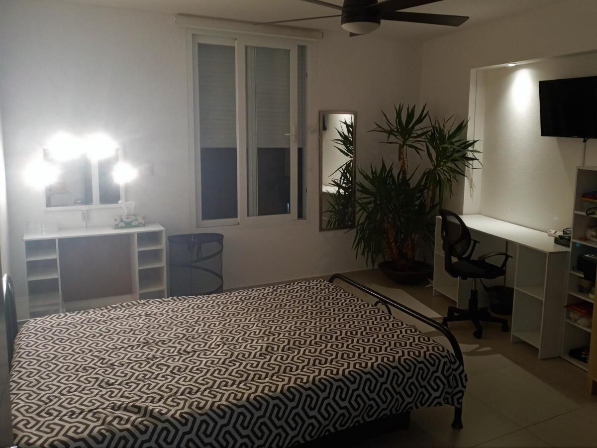 Apartamento Swim The Caribbean & Work With A View Cancún