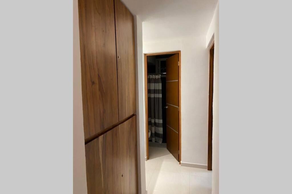 Apartment Departamento Ombligo