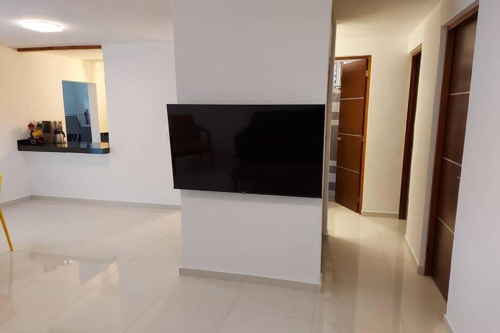 Departamento Ombligo Cancun
