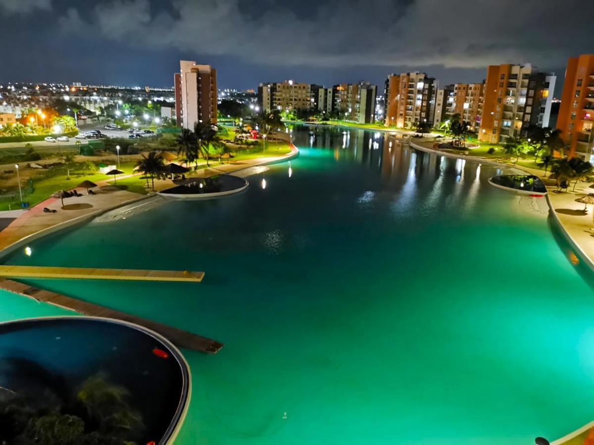 Homestay Dream Vacation Cancun