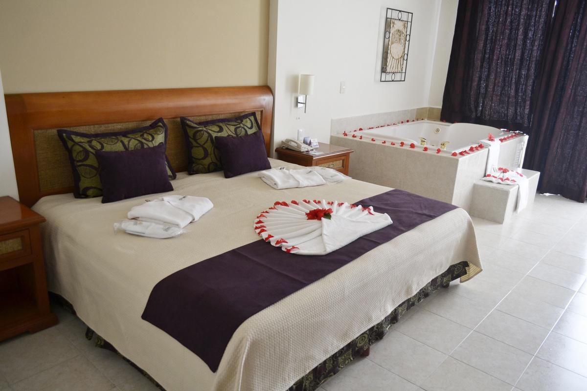 Hotel Golden Parnassus & Spa (adults Only) Cancun