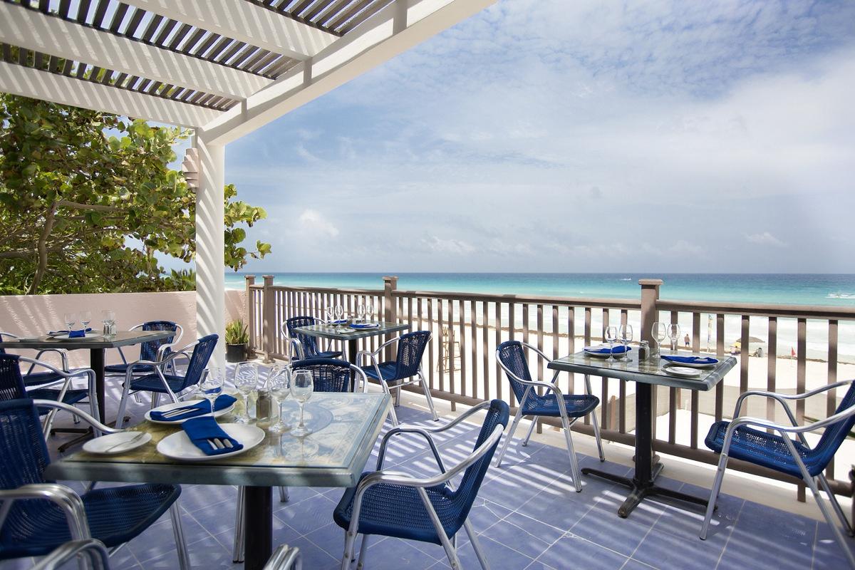 Golden Parnassus & Spa (adults Only) Hotel Cancun
