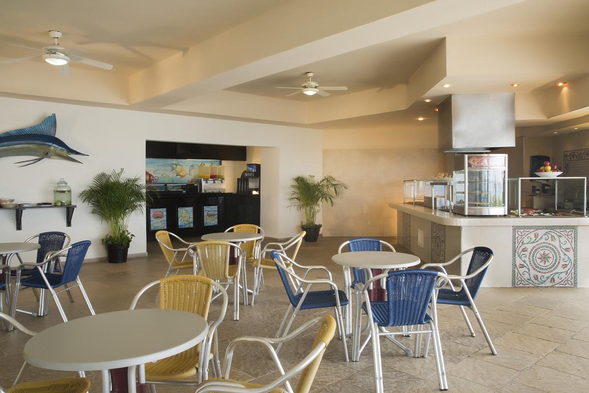 Golden Parnassus & Spa (adults Only) Cancun