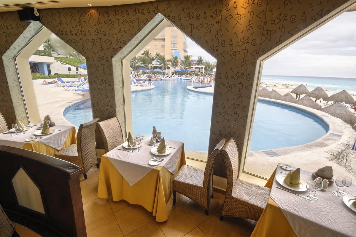 Golden Parnassus & Spa (adults Only) Hotel