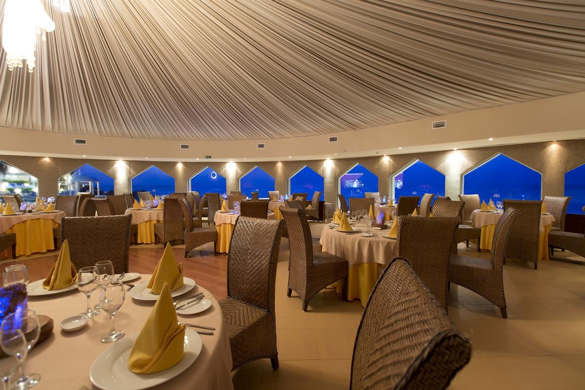 Golden Parnassus & Spa (adults Only) Hotel 3*