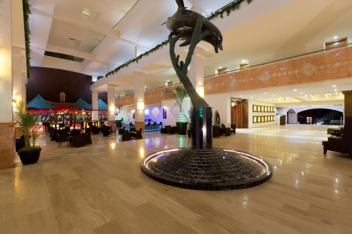 Hotel Golden Parnassus & Spa (adults Only)