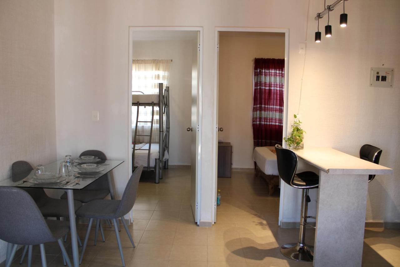 Bonito Y Comodo A Tu Alcance Apartment Cancun