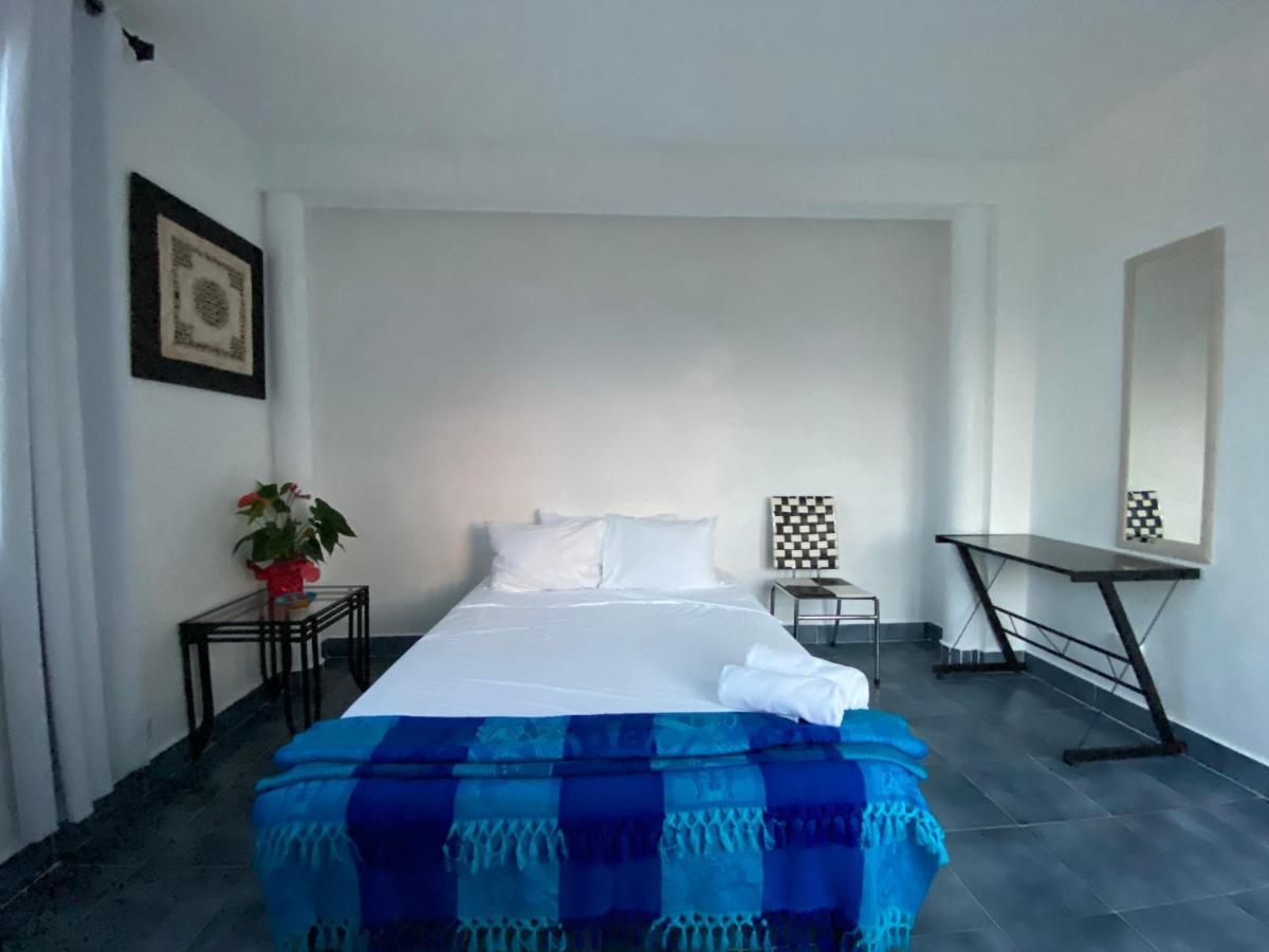 The Quetzal Bed & Breakfast Cancun