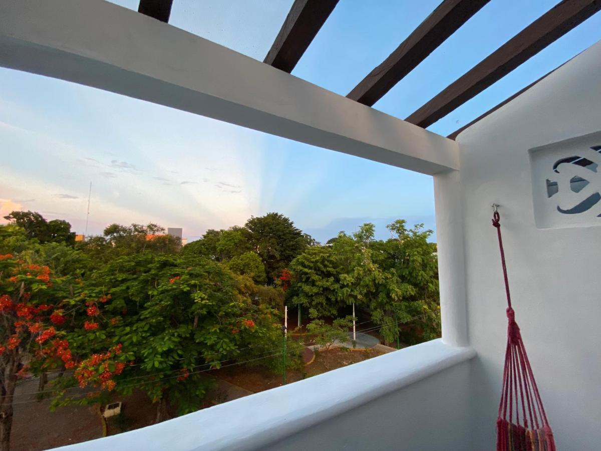 Bed & Breakfast The Quetzal Cancun