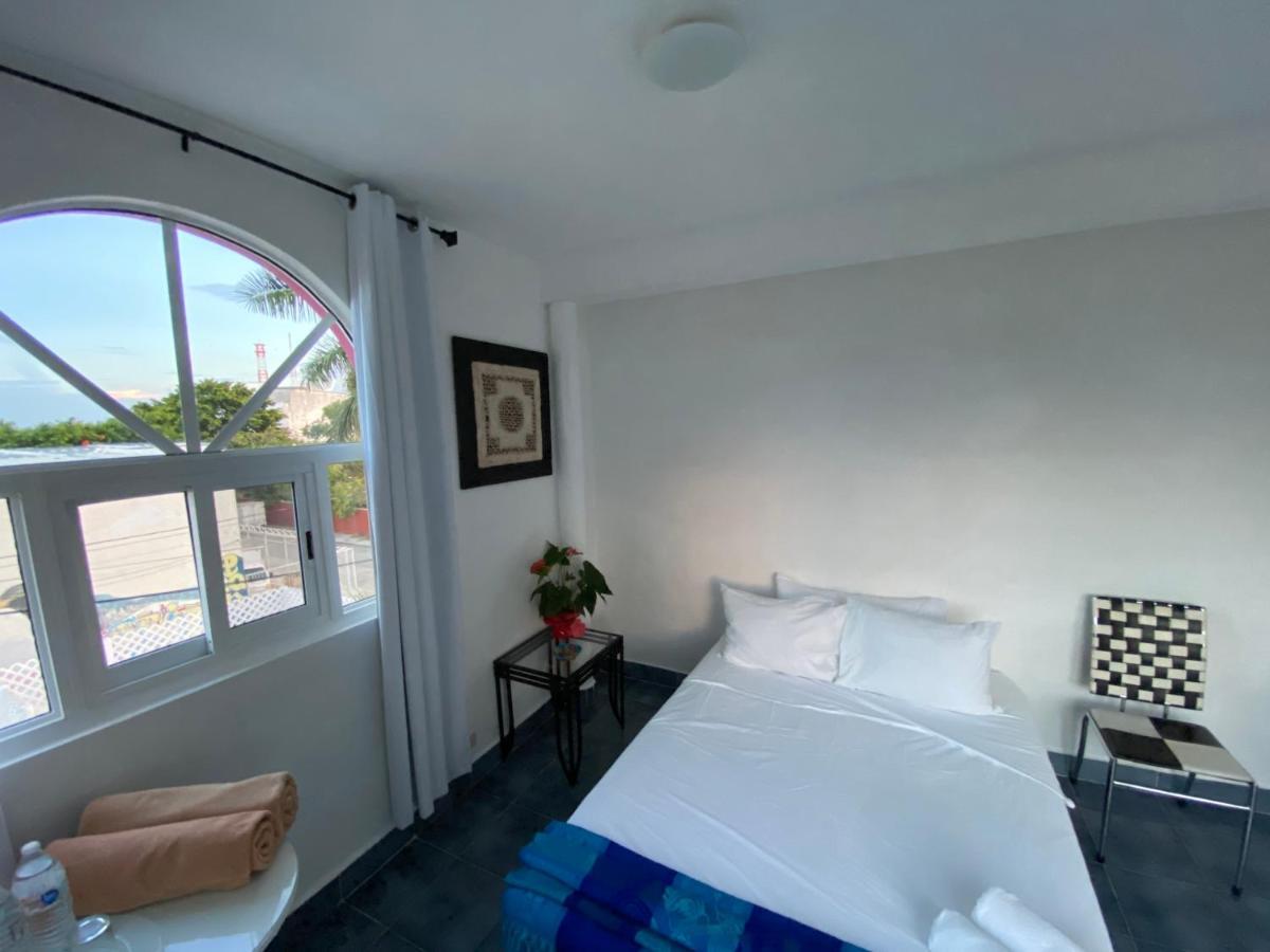 Bed & Breakfast The Quetzal