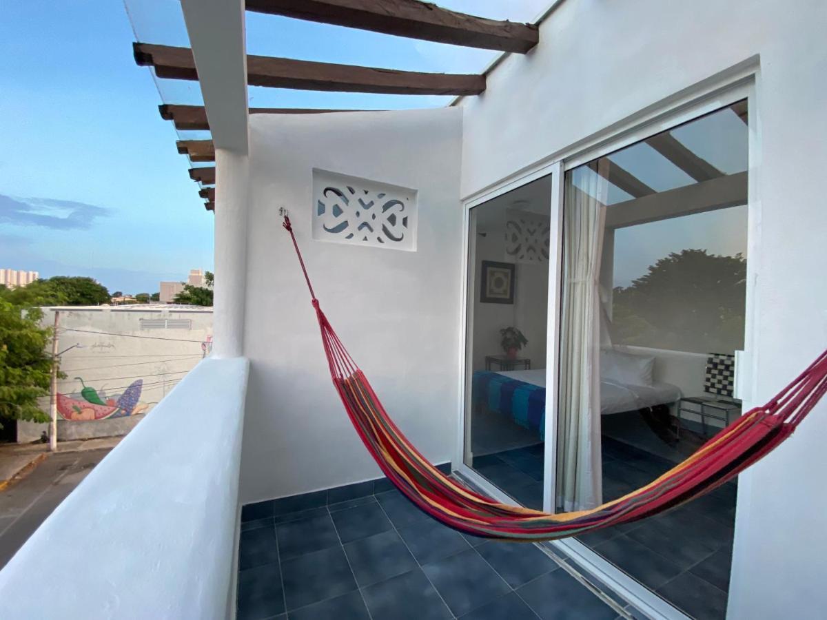 The Quetzal Cancun