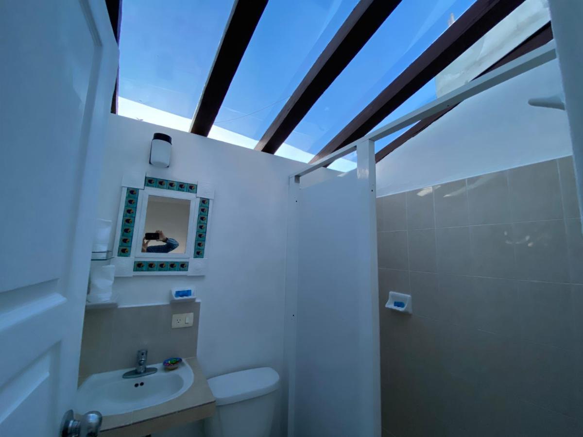 The Quetzal Bed & Breakfast Cancun