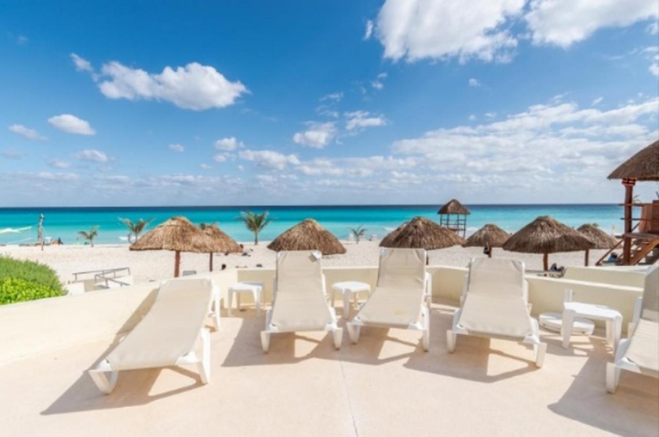 State Of The Art En La Mejor Playa De Frente A Plaza La Isla Cancun